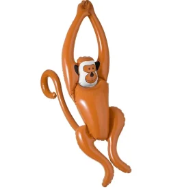 Aap Opblaas Dansend 90cm