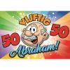 Abraham Deurbord 58cm