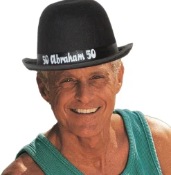 Abraham Hoed