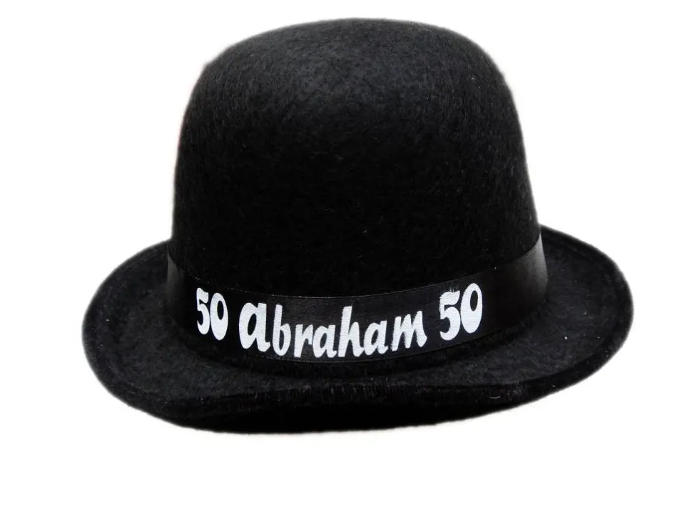 Abraham Hoed