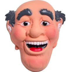 Abraham Masker