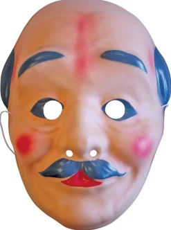 Abraham Masker Deluxe