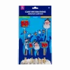 Abraham Taarttopper 30cm