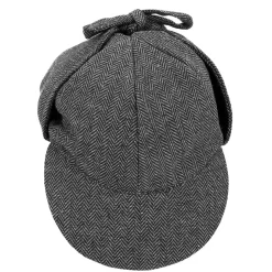 Accessoireset Detective 3 delig