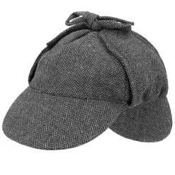 Accessoireset Detective 3 delig