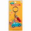 Acryl Sleutelhanger Rijbewijs