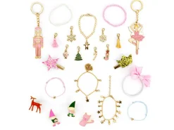 Adventkalender Sieradendoosje Gevuld