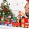 Adventkalender Trein
