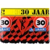 Afzetlint 30 Jaar 12m