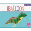 Airwalker Dinosaurus 89cm