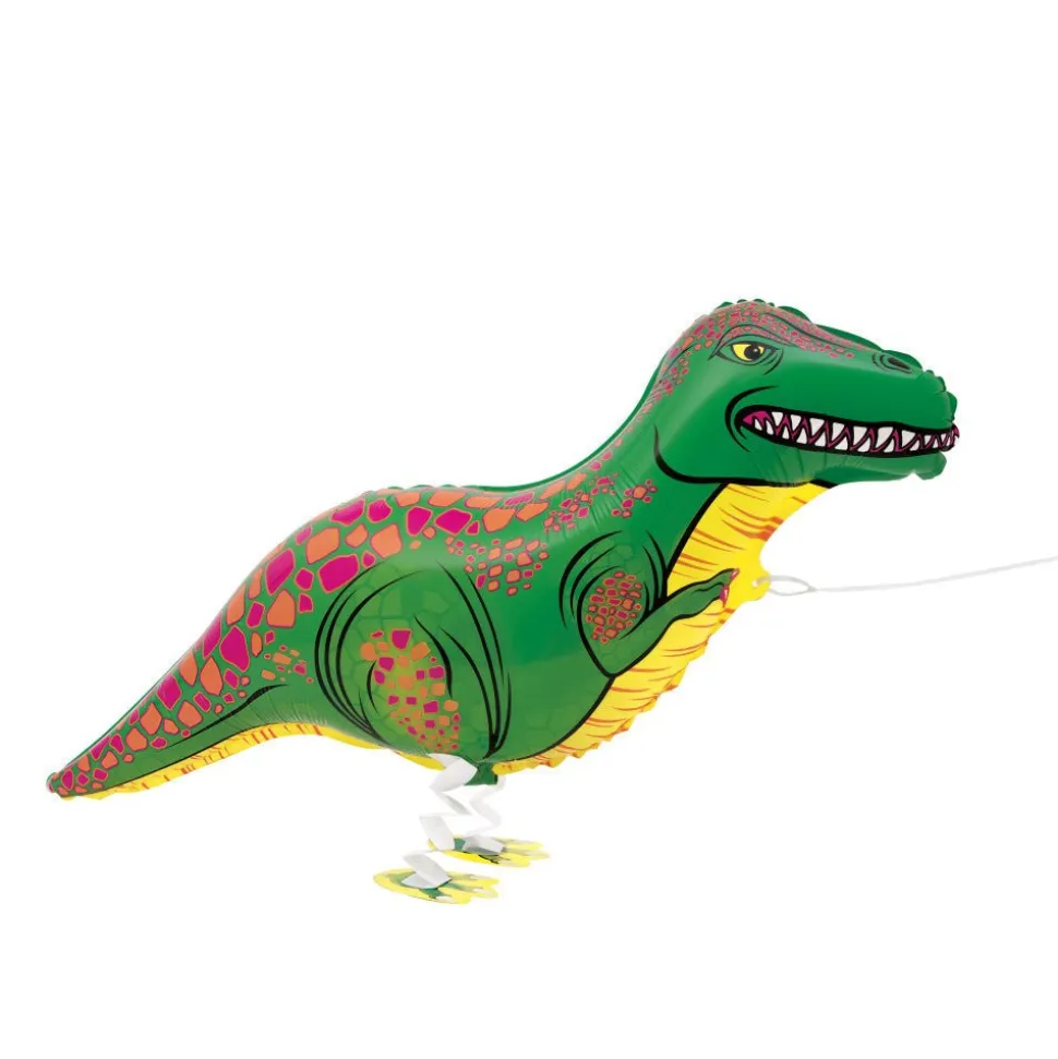 Airwalker Dinosaurus 89cm