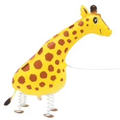 Airwalker Giraffe 86cm