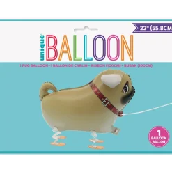 Airwalker Hond 56cm