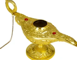 Aladdin Lamp 21cm