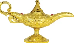 Aladdin Lamp 21cm