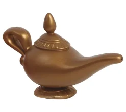 Aladdin Wonderlamp 23cm