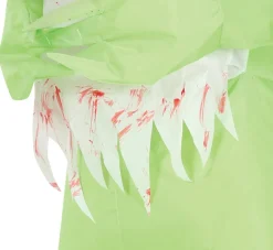 Alien Pak Groen Kind Carry Me