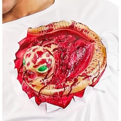 Alien Shirt Heren