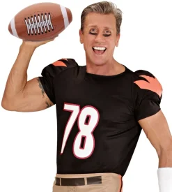 American Football Opblaas American Football 36cm