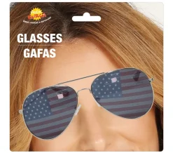 Amerikaanse Bril