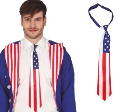 Amerikaanse Stropdas
