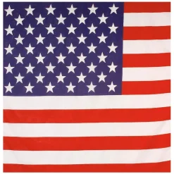 Amerika Bandana