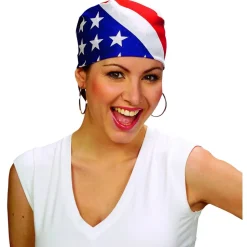 Amerika Bandana