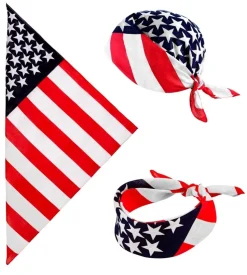 Amerika Bandana