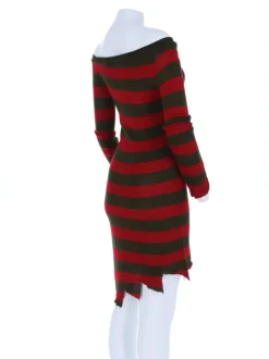 A Nightmare on Elm Street Freddy Krueger Jurk