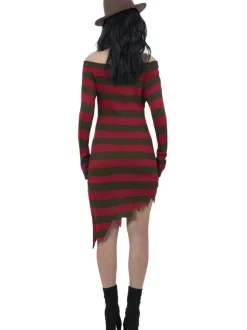A Nightmare on Elm Street Freddy Krueger Jurk
