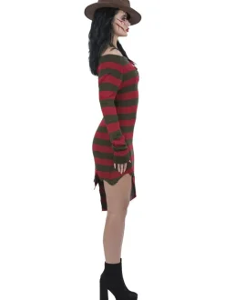 A Nightmare on Elm Street Freddy Krueger Jurk
