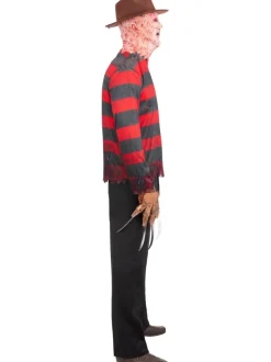 A Nightmare on Elm Street Freddy Krueger Kit