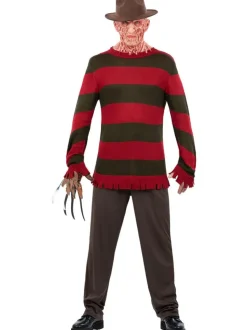 A Nightmare on Elm Street Freddy Krueger Trui