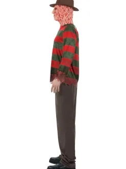 A Nightmare On Elm Street, Freddy Krueger Kostuum