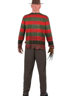 A Nightmare On Elm Street, Freddy Krueger Kostuum