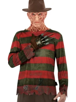 A Nightmare On Elm Street, Freddy Krueger Kostuum