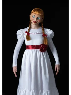 Annabelle Kostuum