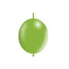 Appelgroene Knoopballonnen 30cm 50st