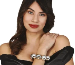 Armband Disco Ball