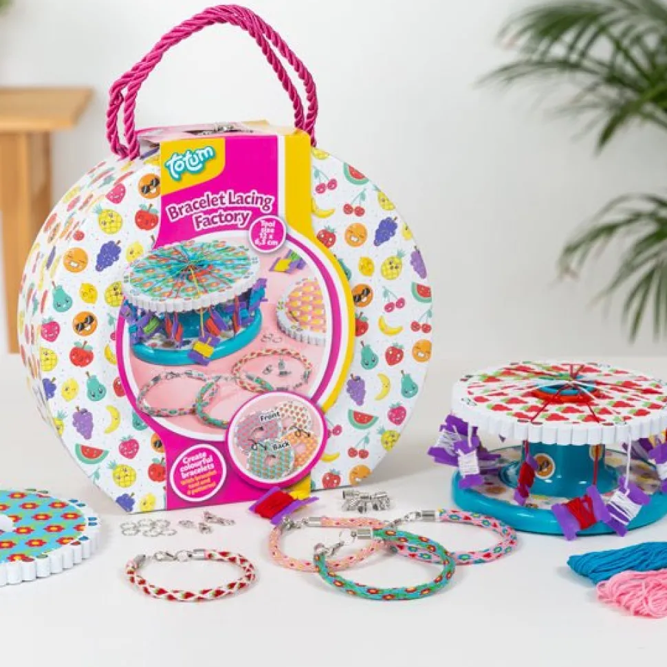 Armbanden Maken Set Set