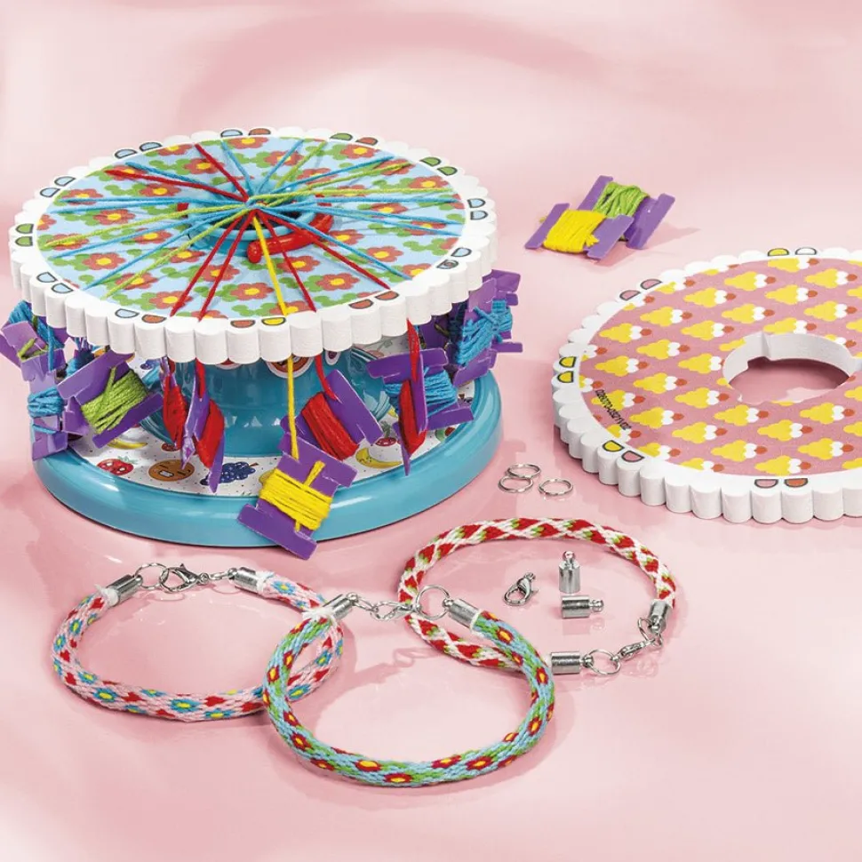 Armbanden Maken Set Set