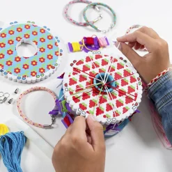 Armbanden Maken Set Set