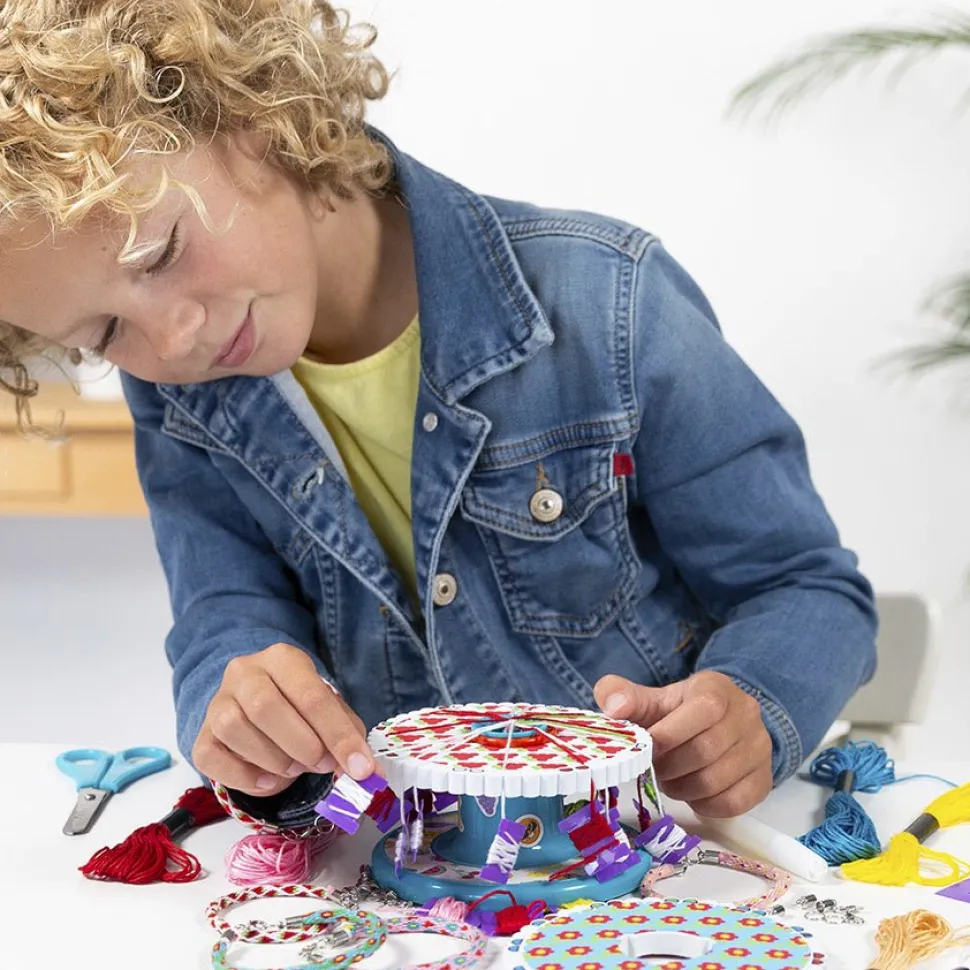 Armbanden Maken Set Set