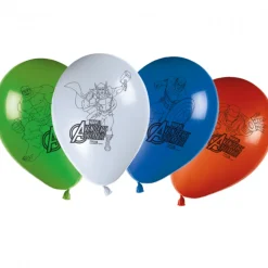 Avengers Ballonnen 28cm 8st