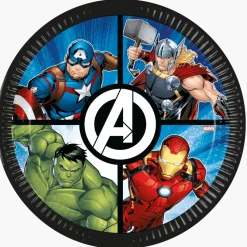 Avengers Borden 8st