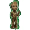 Avengers Helium Ballon Baby Leeg 1m