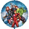 Avengers Helium Ballon Leeg 46cm