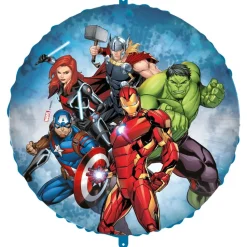 Avengers Helium Ballon Leeg 46cm