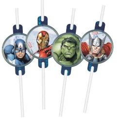 Avengers Infinity Stones Rietjes 4st
