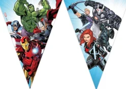 Avengers Infinity Stones Slinger